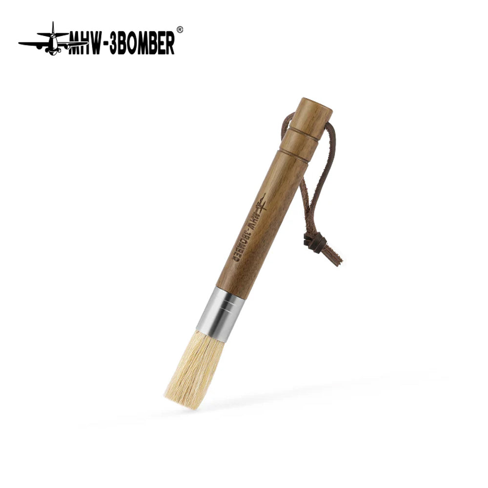 Wings Cylindrical Brush