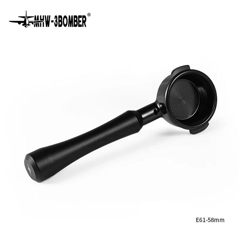 Astra Collection Bottomless Portafilter