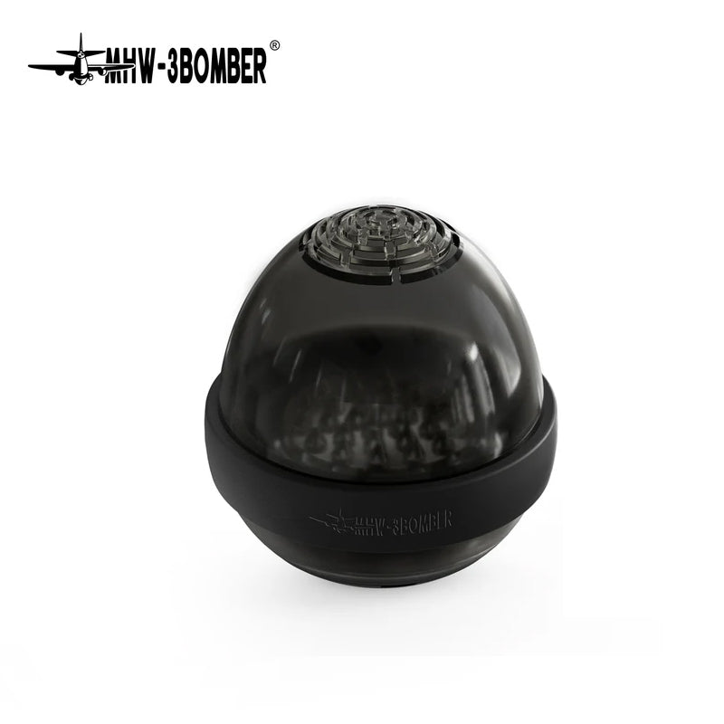 Eggonaut Dripper-Black