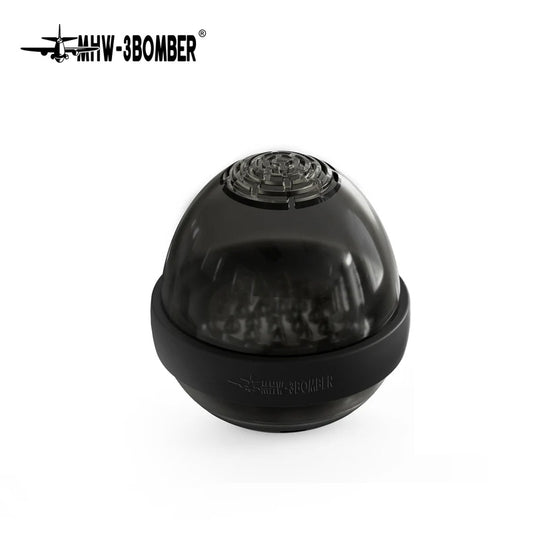Eggonaut Dripper-Black
