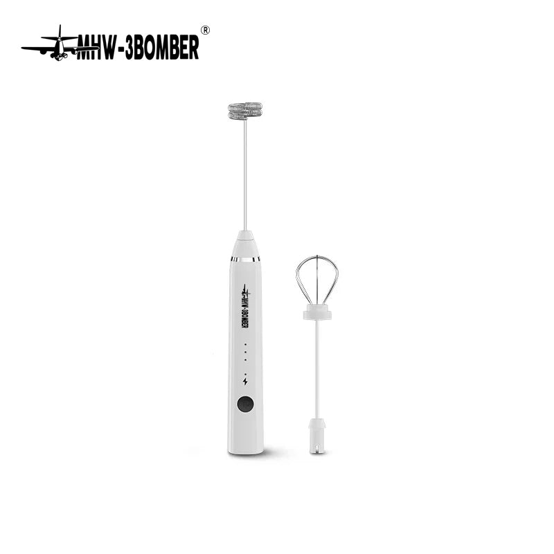 Electric Milk Frother