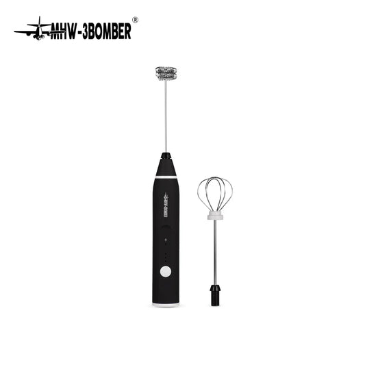 Electric Milk Frother