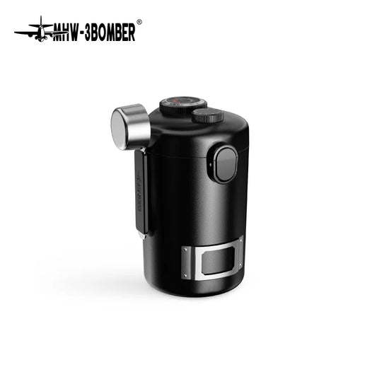 Gambo Sealed Canister