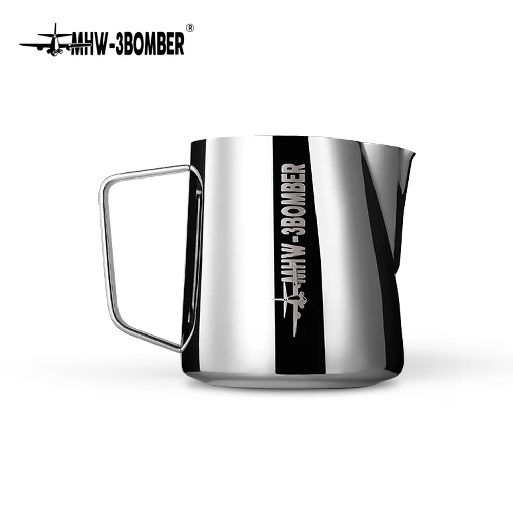 Milk Pitcher 5.0 - Glossy