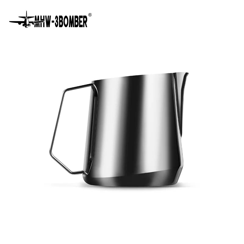 GT Milk Pitcher