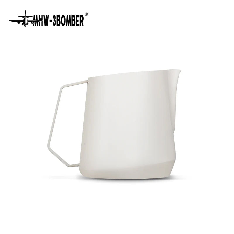 GT Milk Pitcher