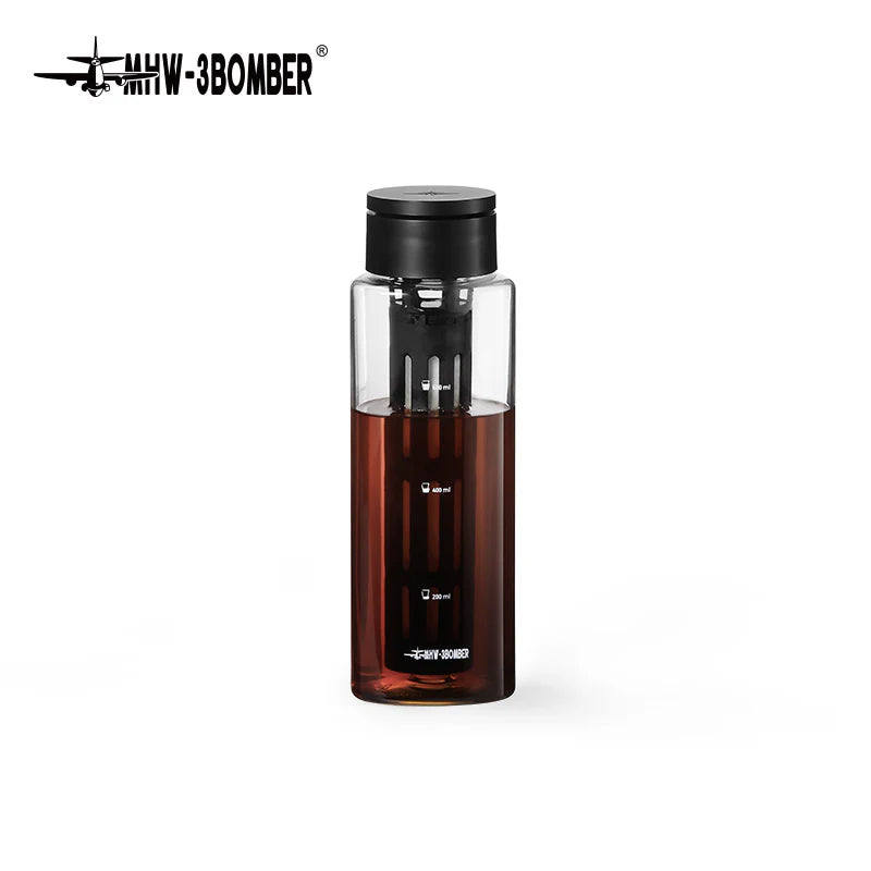 Ice Core Cold Brew Kettle