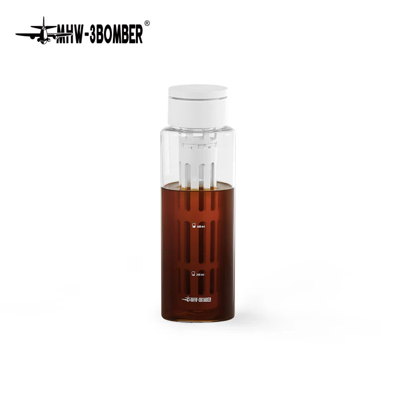 Ice Core Cold Brew Kettle