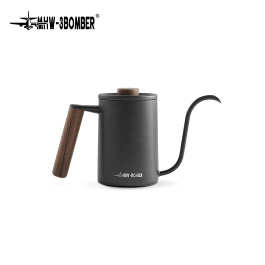 Planet Hand Brewing Kettle