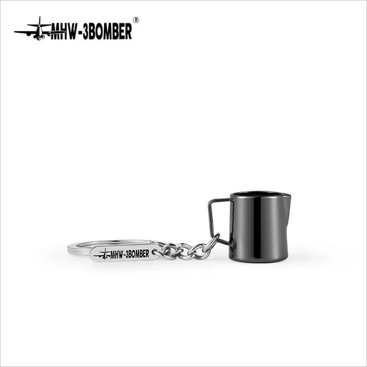 Coffee Gift Key Chain