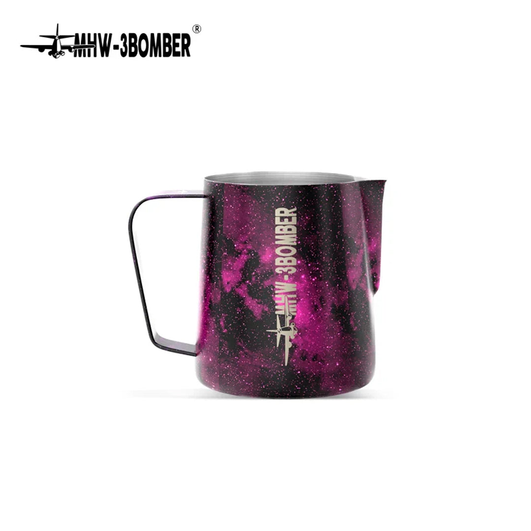 Milk Pitcher 3.0 - 450ml - Round Spout