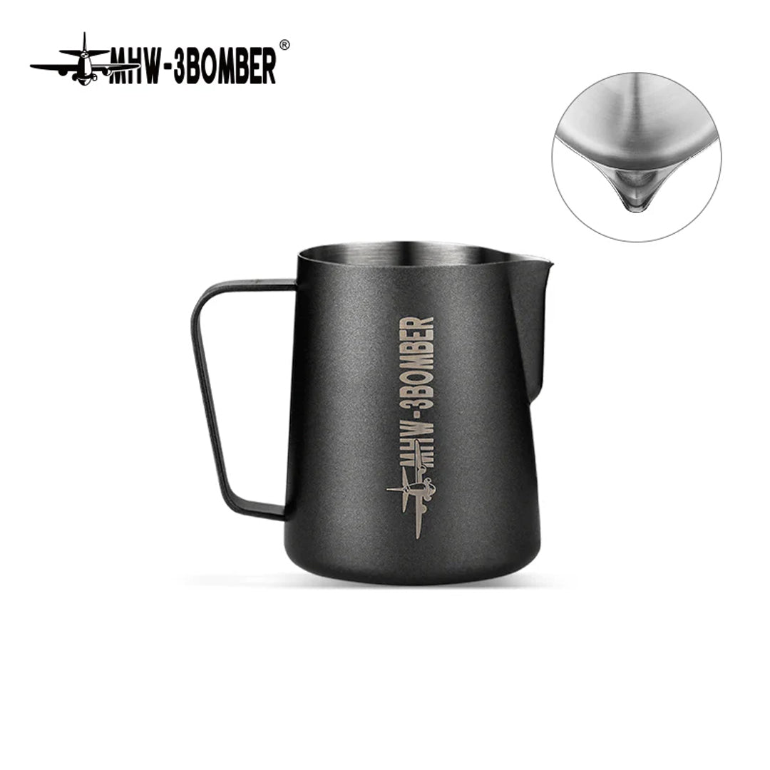 Milk Pitcher 3.0 - 600ml