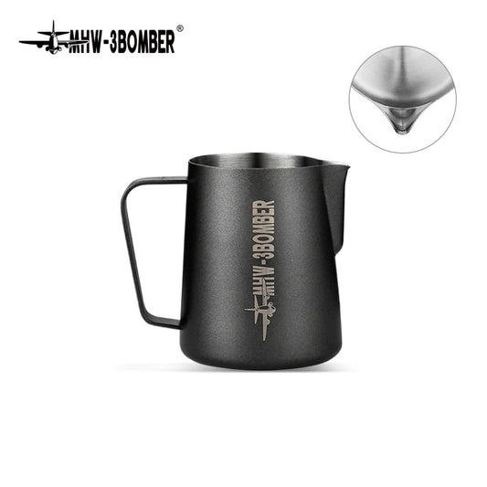 Milk Pitcher 3.0 - 600ml