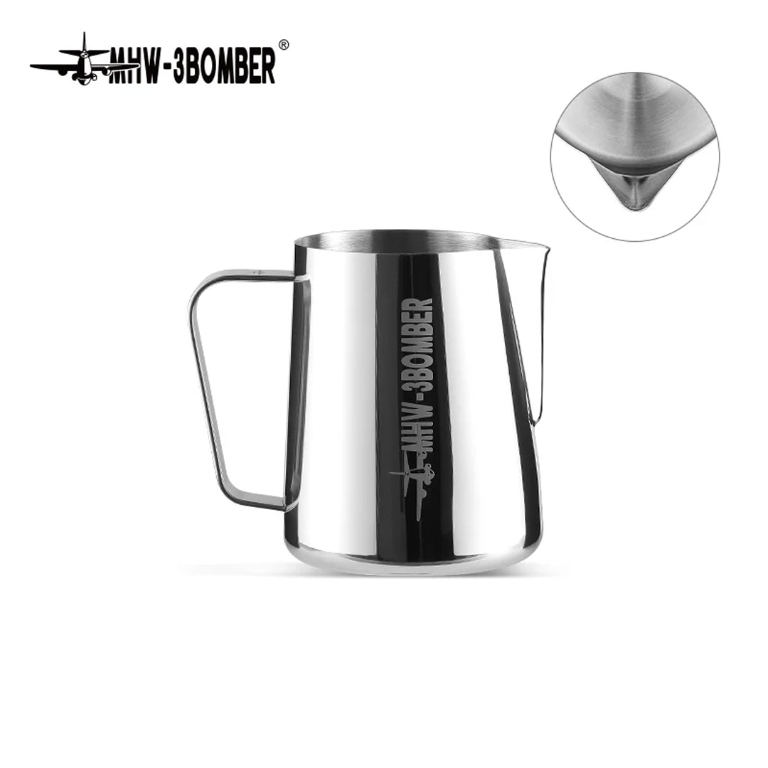 Milk Pitcher 3.0 - 600ml