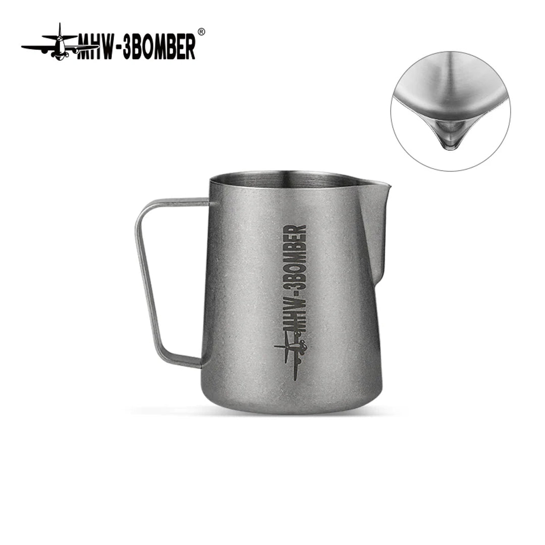 Milk Pitcher 3.0 - 600ml