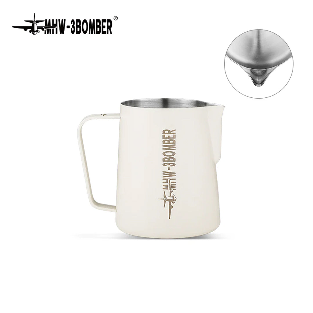 Milk Pitcher 3.0 - 600ml