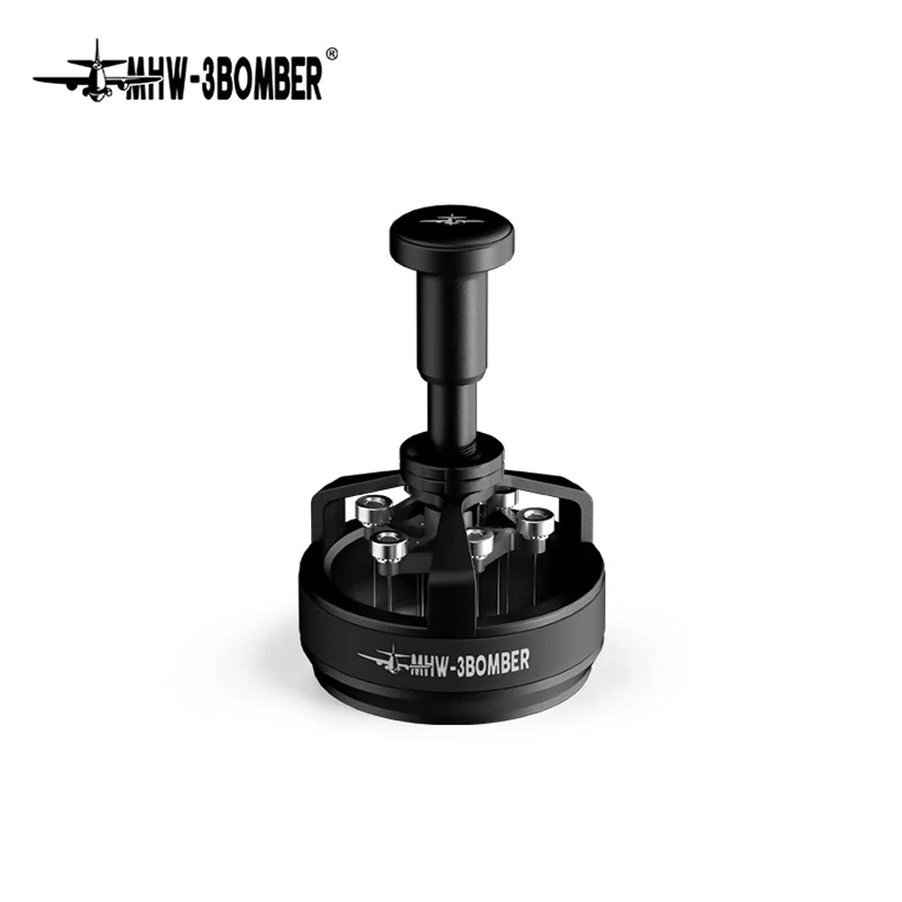 YU Series Cyclone Needle Distributor WDT Tool