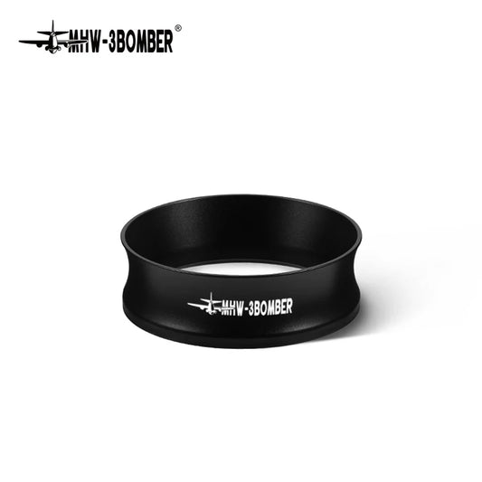 MHW-3BOMBER Espresso Magnetic Coffee Dosing Funnel