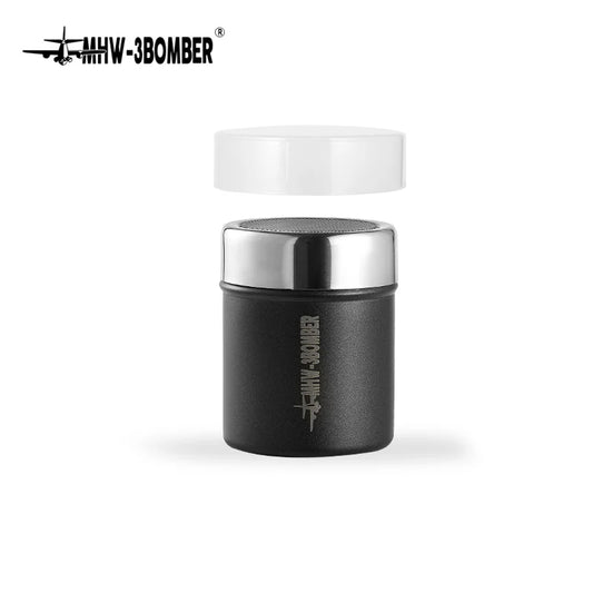 Shark Powder Shaker
