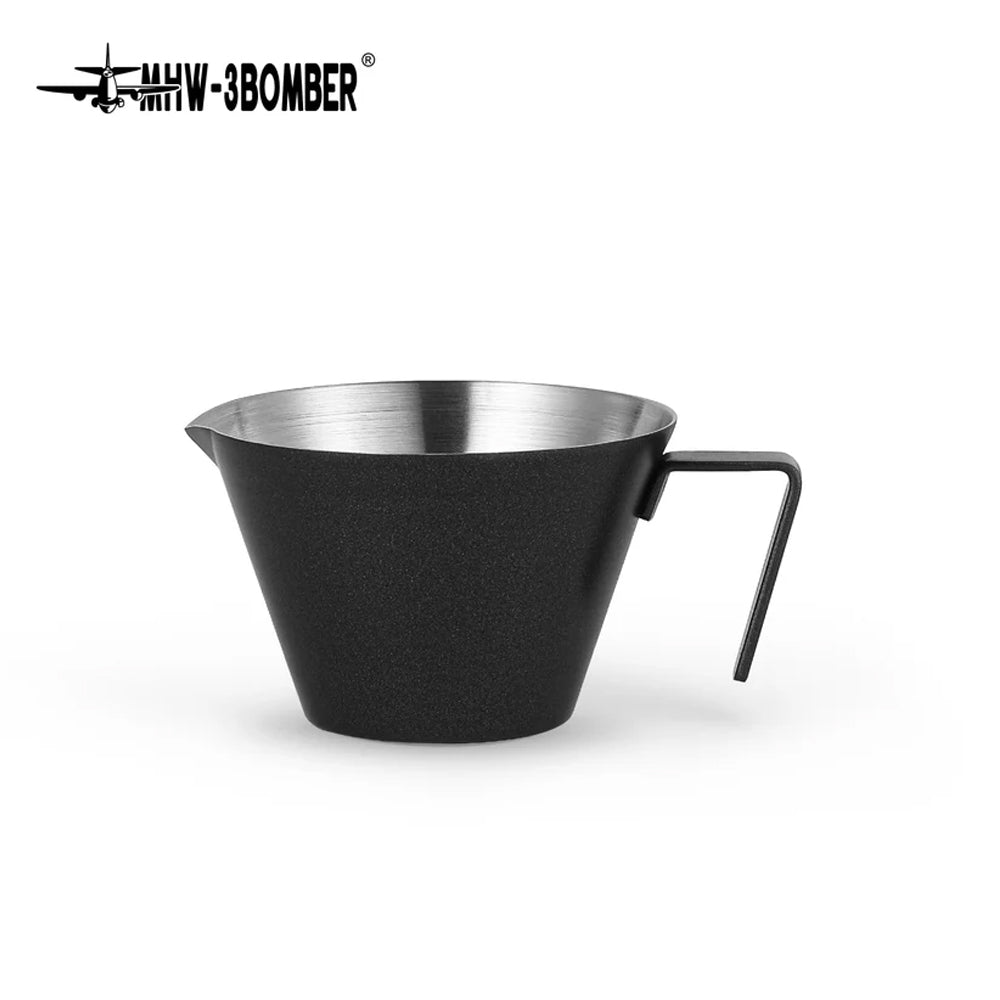 Stainless Steel Measuring Cup - 100ml