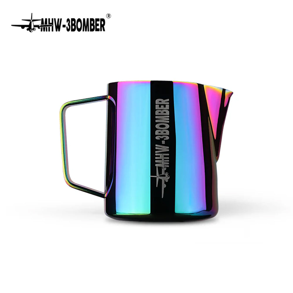 Milk Pitcher 5.0 - 500ml