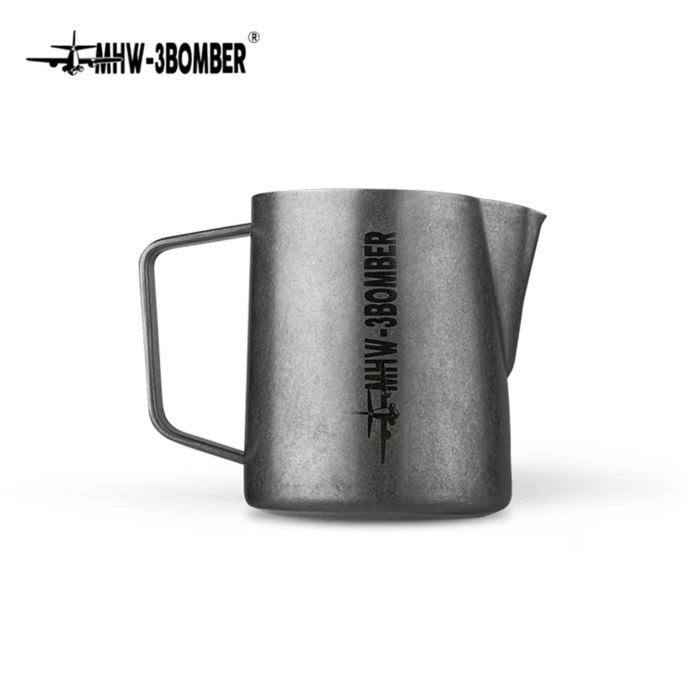 Milk Pitcher 5.0 - 500ml