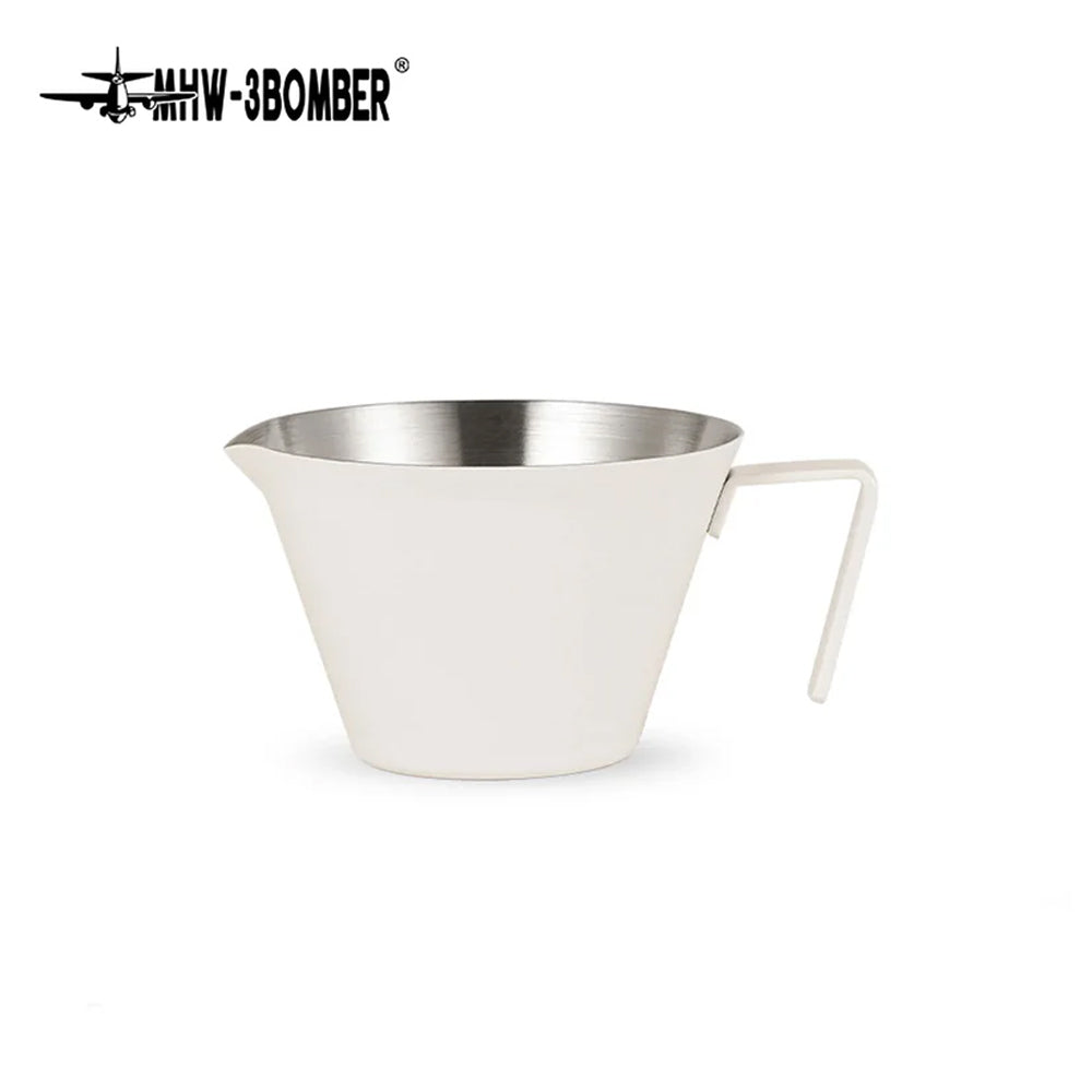 Stainless Steel Measuring Cup - 100ml
