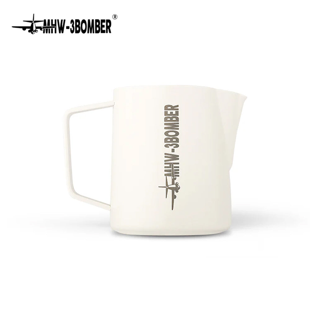 Milk Pitcher 5.0 - 500ml