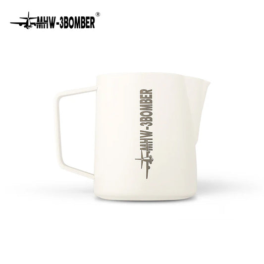 Milk Pitcher 5.0 - 500ml