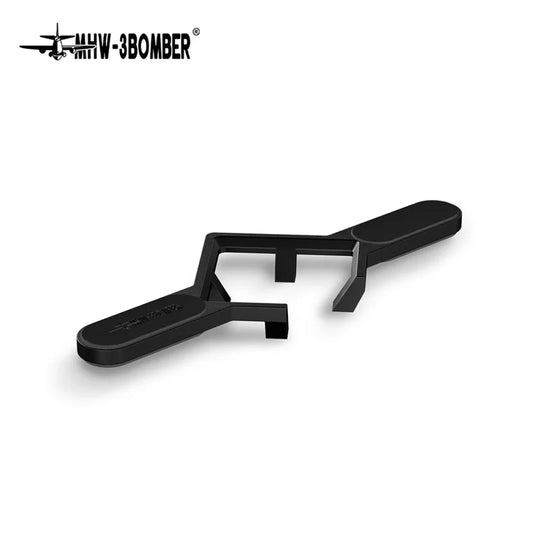 Smooth Espresso Chilling  Ball Stand