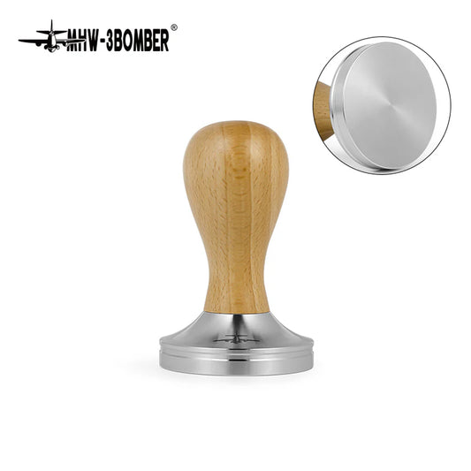 Vase Tamper
