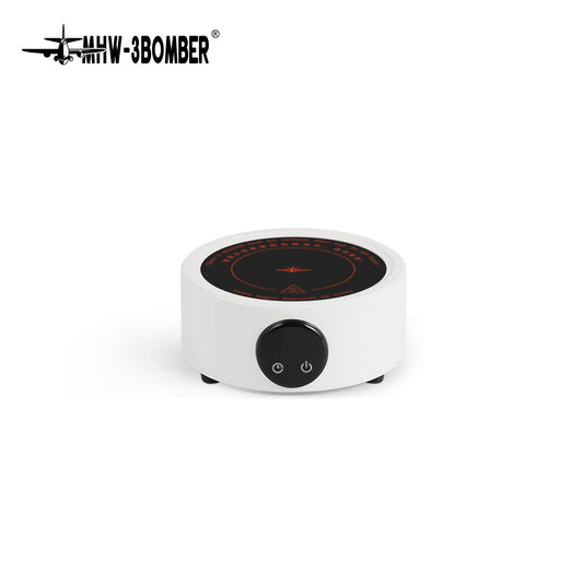 Mini Ceramic Electric Heating Base